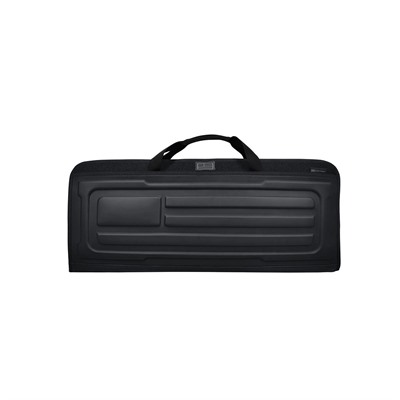 EVA SHORT BARRELED TACTICAL 28” RIFLE CASE BLACK