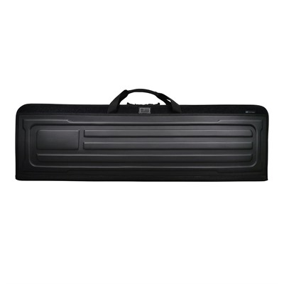 EVA TACTICAL SINGLE 42” RIFLE CASE BLACK