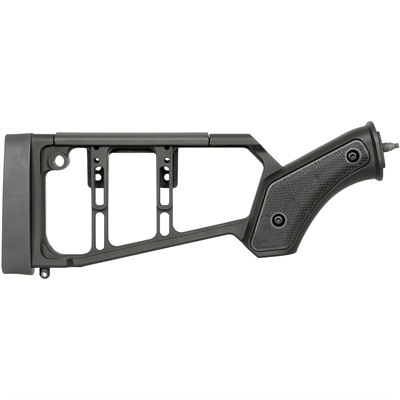 SHOTGUN STOCK FOR BERETTA 1301 – BLACK