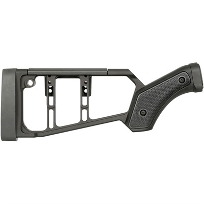 SHOTGUN STOCK FOR REMINGTON 870 – BLACK