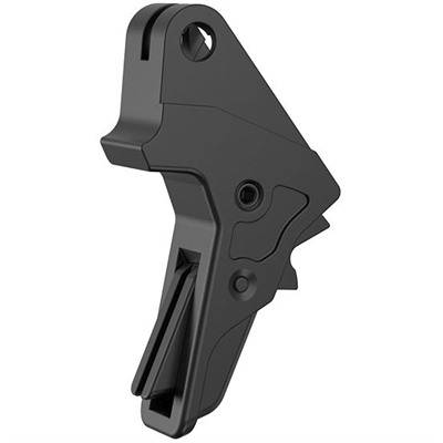 TRIGGER FOR SMITH & WESSON M&P 1.0/2.0 – BLACK/BLACK