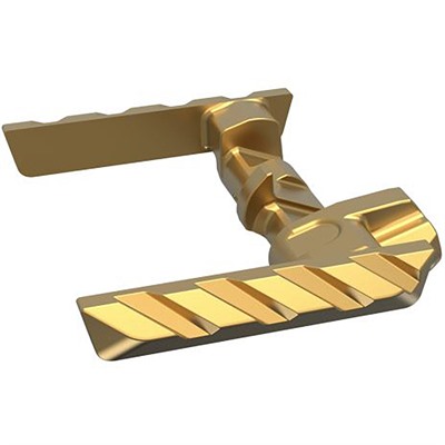 SAFETY SELECTOR FOR SIG SAUER P365 – GOLD