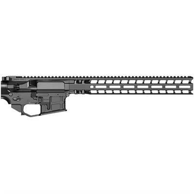 MODEL 1 BUILDER KIT – 14” HANDGUARD – BLACK