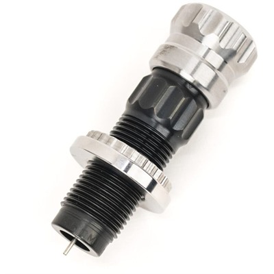 ZERO S-SERIES 6MM CREEDMOOR SIZING DIE