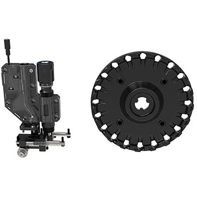 X-10 PRESS CALIBER CONVERSION KIT 6.5MM/264 CALIBER