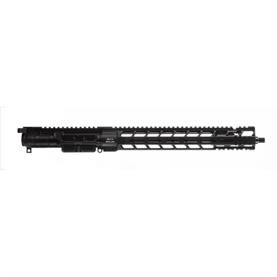 MK114 MOD 2-M 223 WYLDE 14.5” BBL COMPLETE UPPER THREAD ONLY