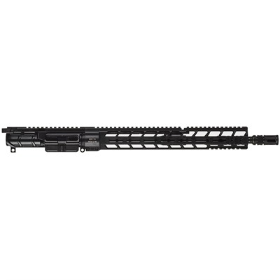 MK116 MOD 2-M 7.62X39MM 16.1” BBL COMPLETE UPPER W/FSC 556
