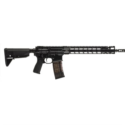 MK114 MOD 2-M 223 WYLDE 14.5” BBL (1)30RD MAG BLACK