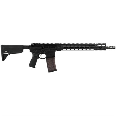 MK116 MOD 2-M 223 WYLDE 16.1” BBL (1)30RD MAG BLACK
