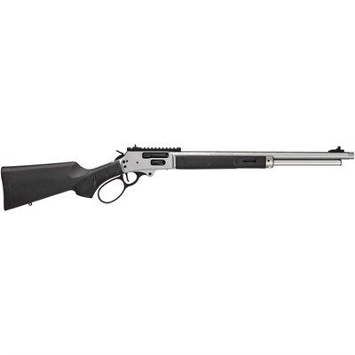 MODEL 1854 45-70 GOV’T 20” BBL 6 ROUND BLACK LEVER ACTION