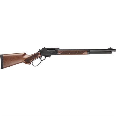 MODEL 1854 45-70 GOV’T 20” BBL 6 ROUND WALNUT LEVER ACTION