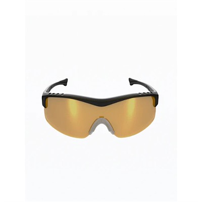 METHOW SINGLE HD LENS, FRAME & XHD CASE KIWI BRONZE