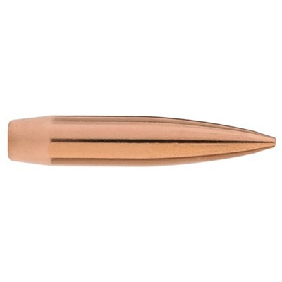 MATCHKING X 6.5MM CALIBER (.264”) 142GR HPBT 500/BX