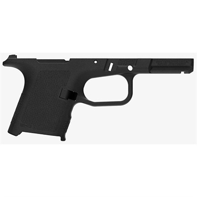 EHG RG9 GRIP FRAME FOR RUGER RXM SUB-COMPACT BLACK