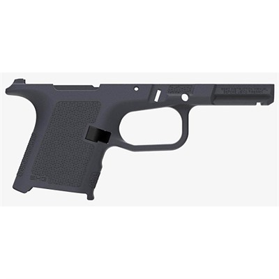 EHG RG9 GRIP FRAME FOR RUGER RXM SUB-COMPACT GRAY