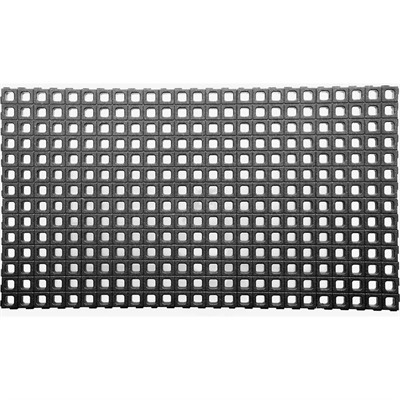 DAKA UNIVERSAL GRID ORGANIZER FOR RIFLE BLACK