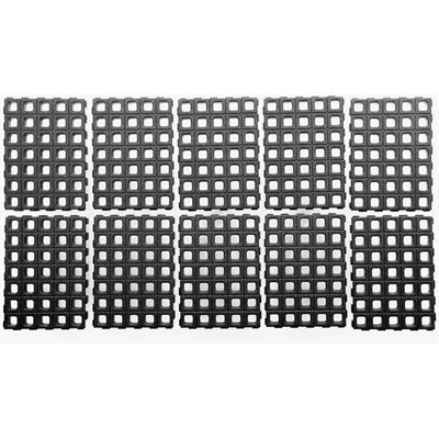 DAKA UNIVERSAL GRID ORGANIZER FOR LONG RIFLE BLACK