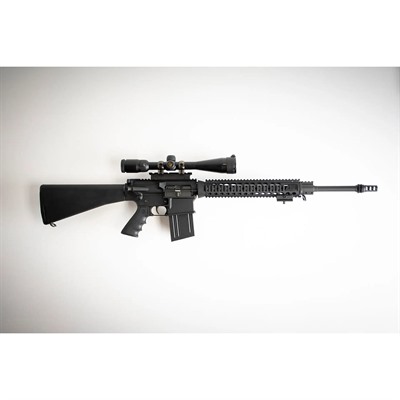 MODWALL NANO RIFLE HANGER RIGHT-FACING FOR AR-308