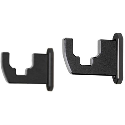 MODWALL NANO HORIZONTAL RAIL RACK