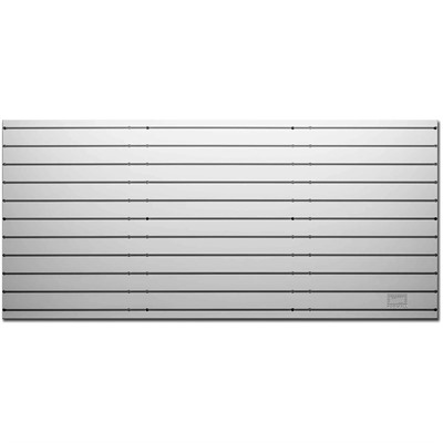 MODWALL PANEL 48”WX22”H DOLPHIN GRAY W/NO STRIP