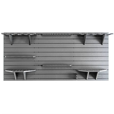 MODWALL PROJECT PACKAGE