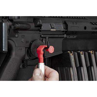 MODWALL KEY FOR MAGNETIC WEAPON LOCK