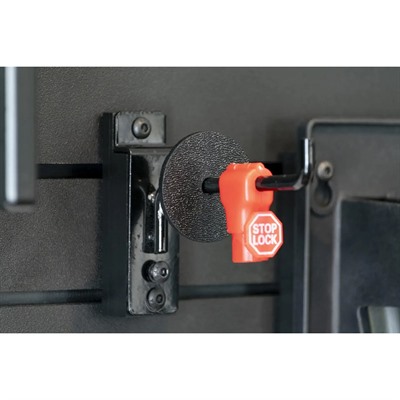 MODWALL MAGNETIC WEAPON LOCK-WITHOUT KEY