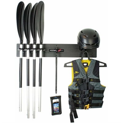 MOD WALL SPORTS KAYAK PACKAGE