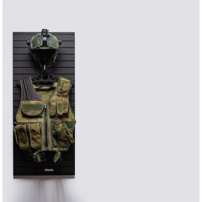 1440 MODWALL HIDDEN GUN COMPARTMENT – ARMOR PACKAGE