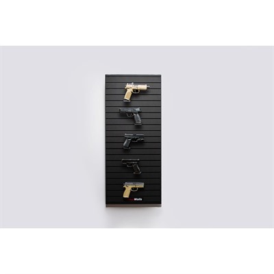 1440 MODWALL HIDDEN GUN COMPARTMENT – PISTOL PACKAGE