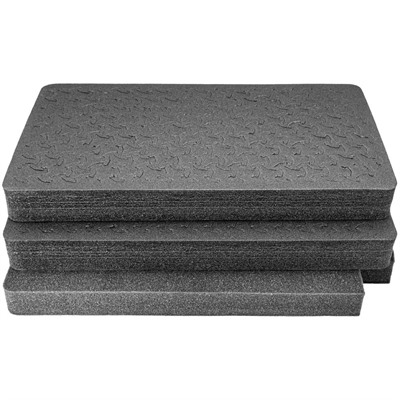 RAGAR CROSSLINK FOAM INSERT 19.75”X11.75” FOR CARRY-ON CASE