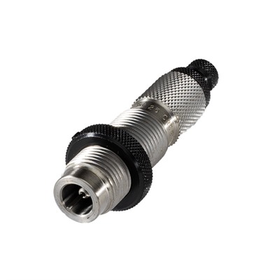 25 CREEDMOOR FULL LENGTH SIZING DIE