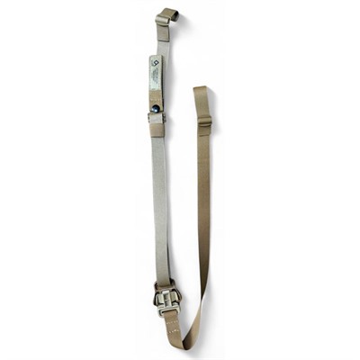 A.R.S. MOD LAW TWO-POINT RIFLE SLING ”50 SHADES” FDE