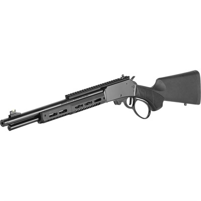 MODEL 1854 STEALTH HUNTER .30-30 WIN 16.5” BBL 5RD MAG BLACK