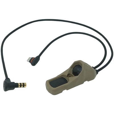 UNITY TACT AXON SWITCH SYNC/7” LINK USB-C/14” NGAL LASER FDE