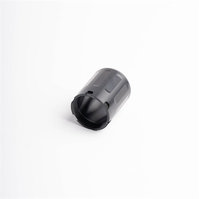 BLAST SHROUD .458 CAL FIT DA458 XENO/DA452 KEYMICRO 1-1/8-28