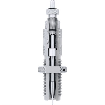 6MM GT MATCH GRADE FULL LENGTH SIZING DIE