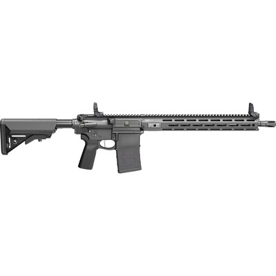 SAINT VICTOR V2 .308 WINCHESTER 16” BBL (1)20RD MAG BLACK