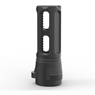 SENTINEL 30 CAL CAGED FLASH HDR FOR BREEK-LOK 3QD 5/8X24”