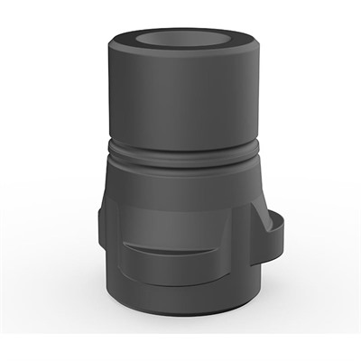 VOID MOUNT 30 CALIBER FOR BREEK-LOK 3QD 5/8X24”
