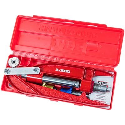 45 ACP HANDLOADER KIT
