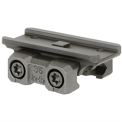 MK2 T2 AIMPOINT MOUNT – LOW