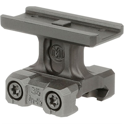 MK2 T2 AIMPOINT MOUNT – 1/3 COWITNESS