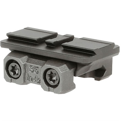 MK2 ACRO AIMPOINT MOUNT – LOW