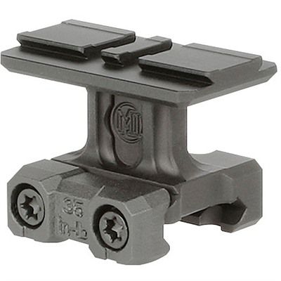 MK2 ACRO AIMPOINT MOUNT – COWITNESS