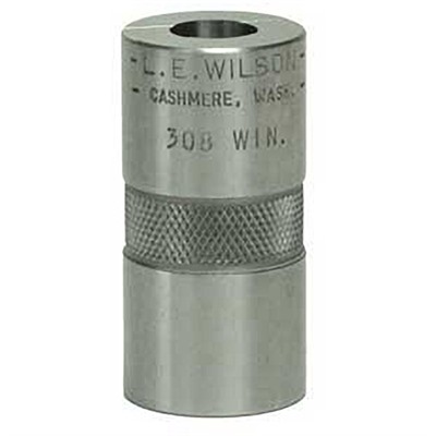338 NORMA MAG CASE GAGE