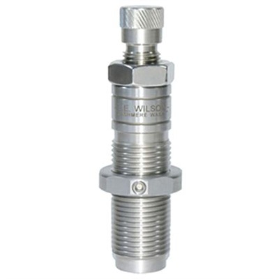338 NORMA MAG FULL LENGTH SIZING DIE