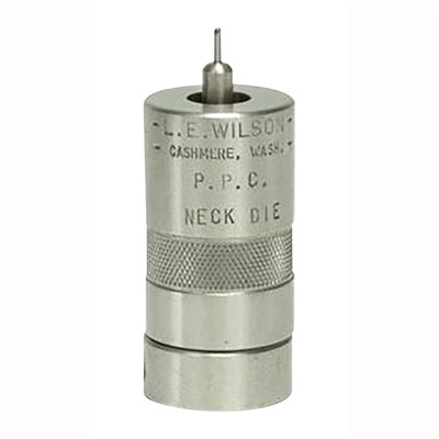 7MM PRC BUSHING NECK DIE