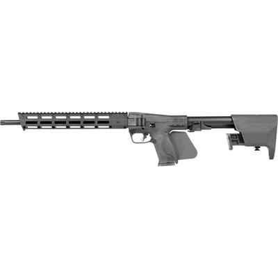 M&P FPC 10MM AUTO 16.25” BBL (3)10RD MAGS CA COMPL BLK