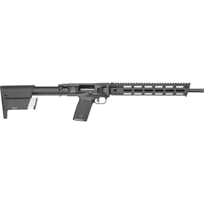 M&P FPC 5.7X28MM 16.25” BBL (3)22RD MAGS BLACK